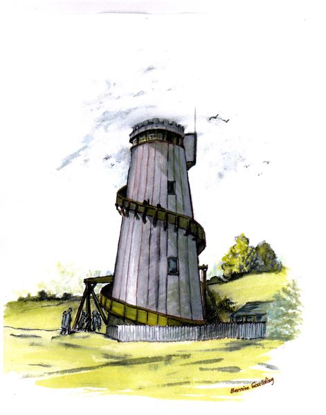 29 - Helter Skelter, 1908-1976